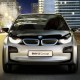 BMW i3 Concept. Фото BMW