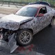 Из-за аварии прототипа "двойки" BMW в Германии перекрыли автобан