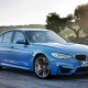 Компания BMW рассекретила новые M3 и M4