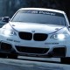 BMW M235i Racing. Иллюстрации BMW