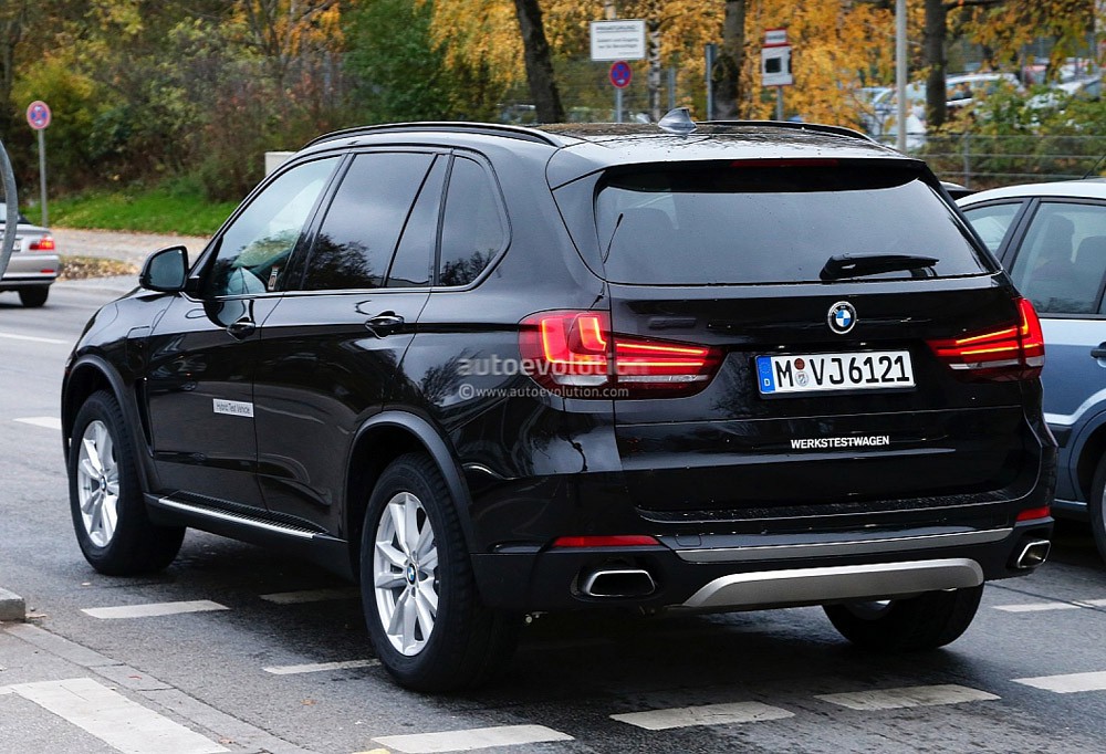 BMW-X5-hybrid-back