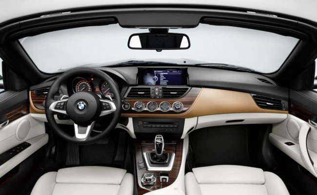 BMW-Z4-pure-fusion-design