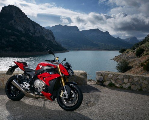BMW Motorrad