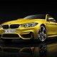 Новые BMW M3 Седан и BMW M4 Купе