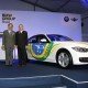 BMW Group начинает строительство завода в Бразилии