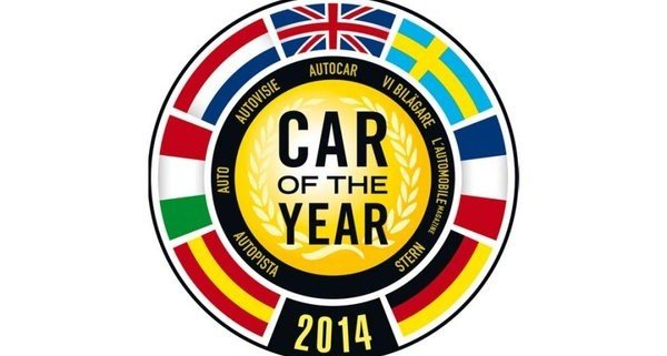 Определены финалисты конкурса «Лучший автомобиль года в Европе»
