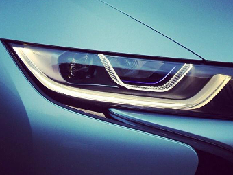 Изображение со страницы BMW в Instagram